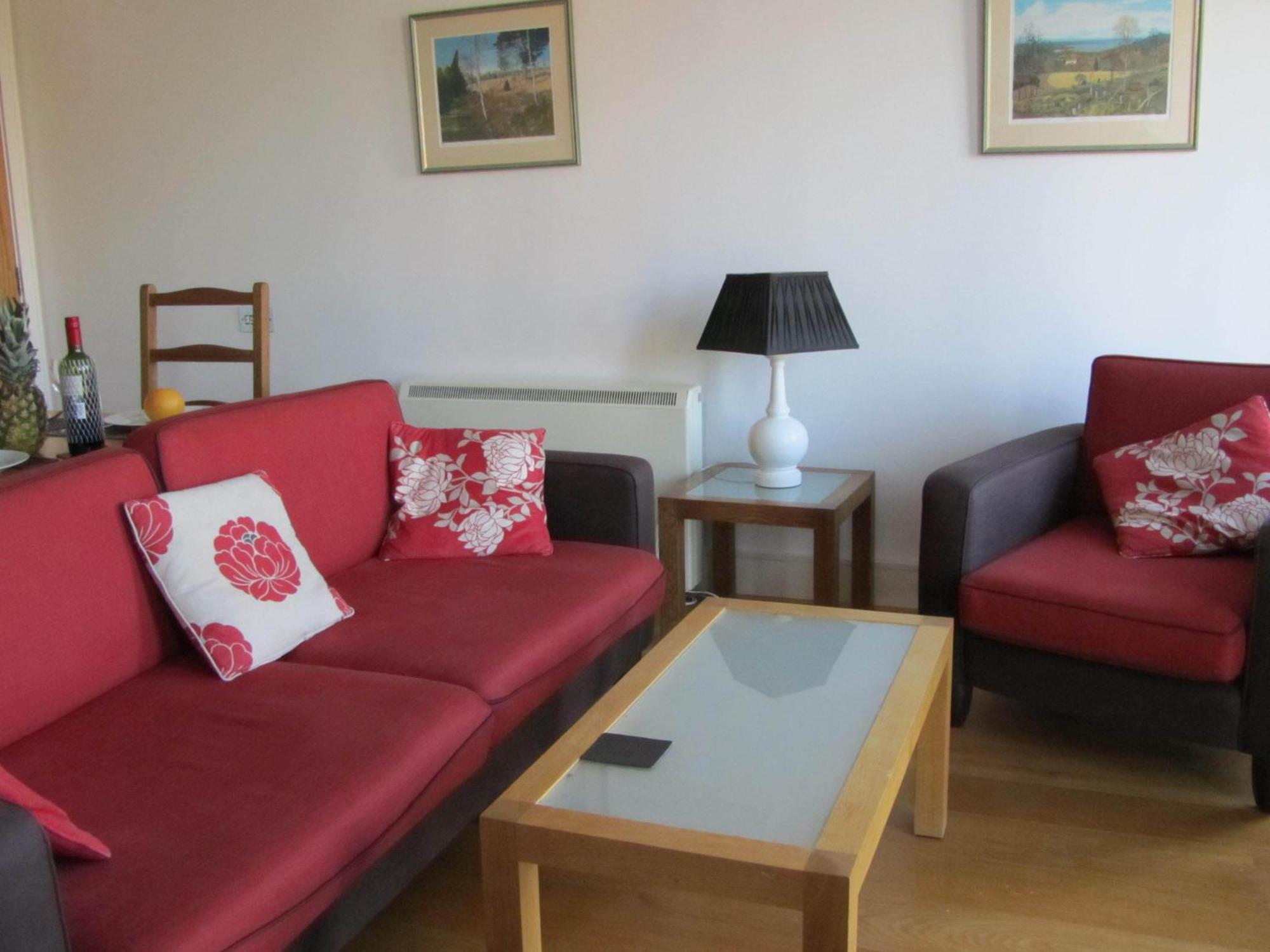 אינברנס Bridge Street Apartments מראה חיצוני תמונה