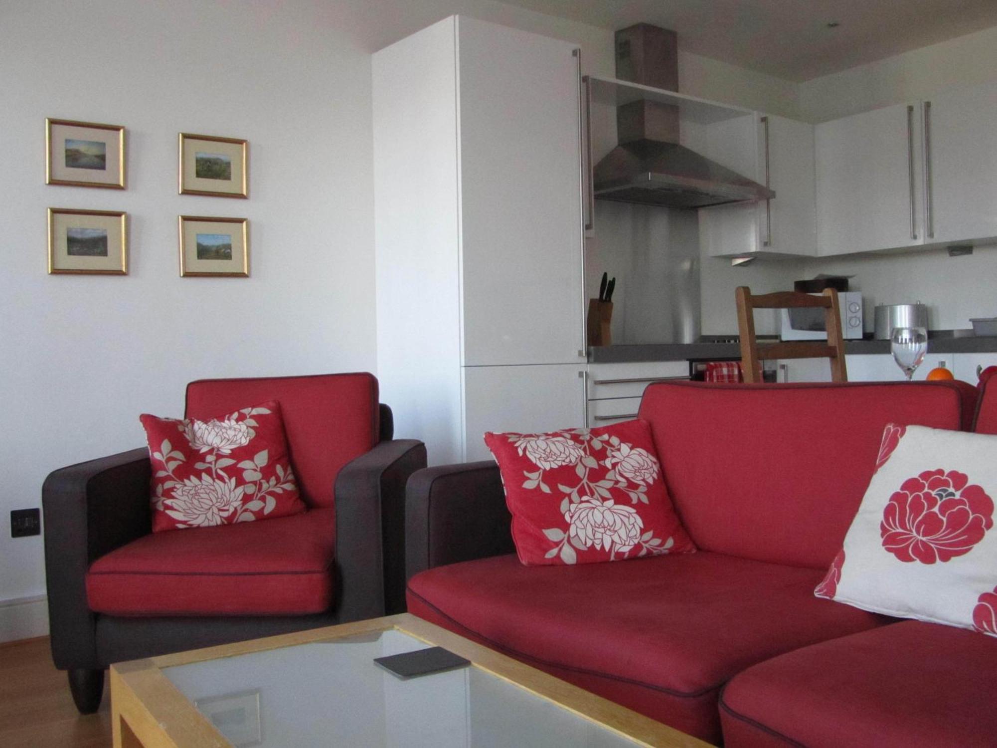 אינברנס Bridge Street Apartments מראה חיצוני תמונה