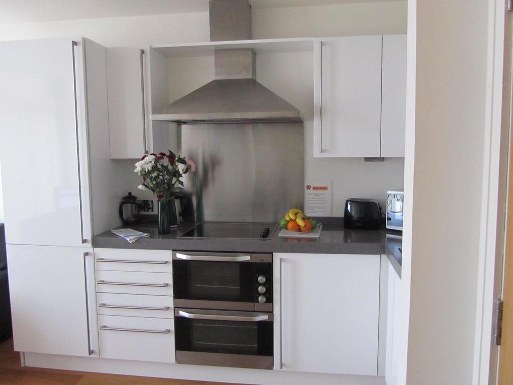 אינברנס Bridge Street Apartments מראה חיצוני תמונה