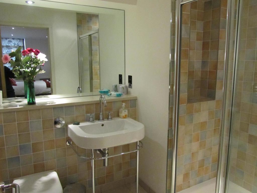 אינברנס Bridge Street Apartments מראה חיצוני תמונה